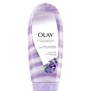 $5 When Bundled 40% Off Retail Y2K Flashback Olay Moisture Ribbons Body Wash